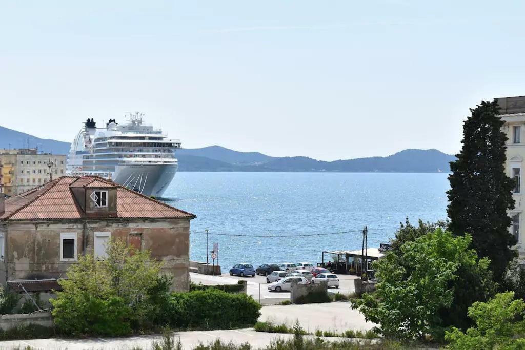 Apartment Maraskino - Zadar